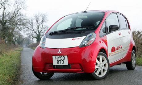 Mitsubishi iMiev  arī... Autors: apaceriss TopGear - ko varētu sagaidīt 17.sezonā