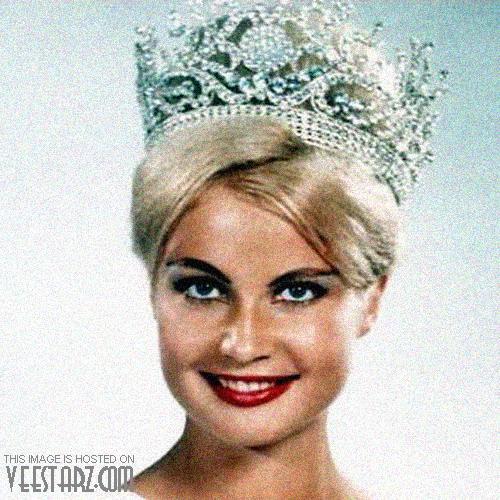 Miss Universe 1961  Marlene... Autors: Heaven Miss Universe