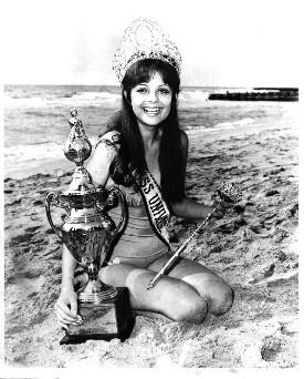 Miss Universe 1970  Marisol... Autors: Heaven Miss Universe