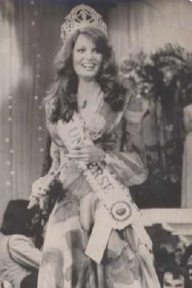 Miss Universe 1972  Kerry Anne... Autors: Heaven Miss Universe