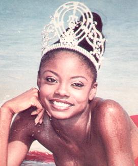 Miss Universe 1998  Wendy... Autors: Heaven Miss Universe