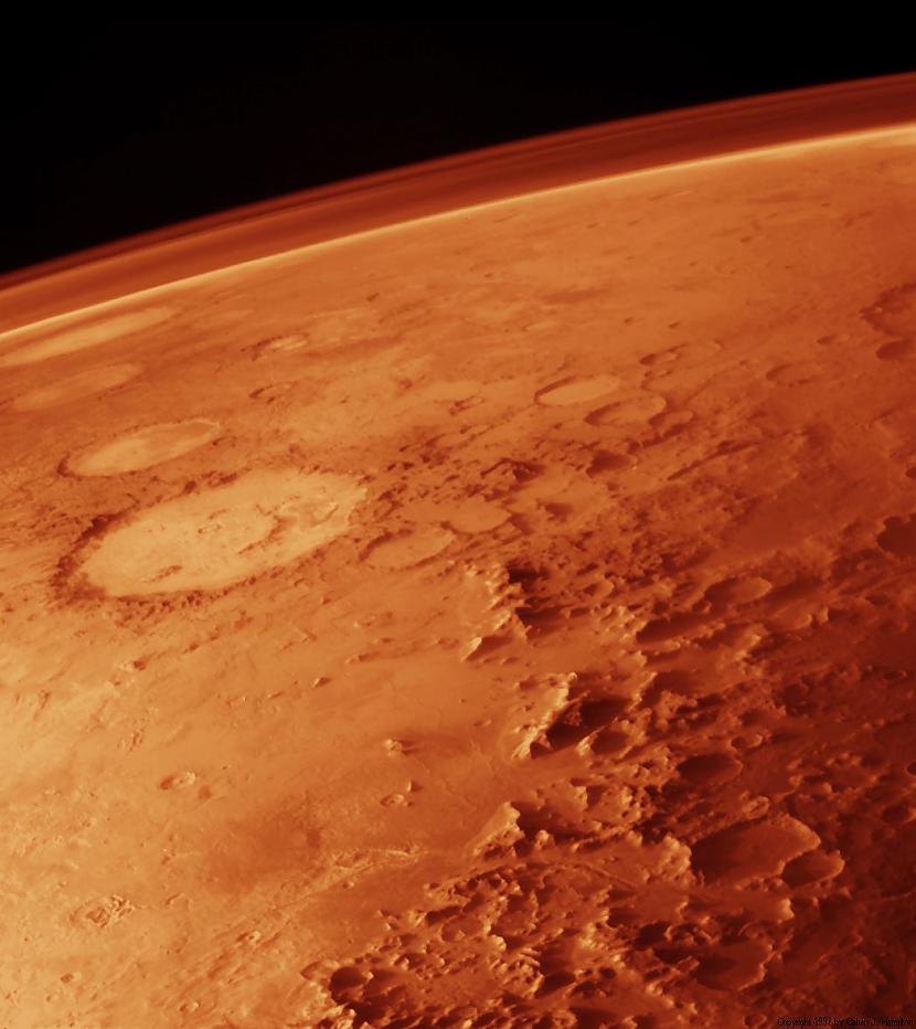 Lidojums uz Marsu aizņemtu 500... Autors: PankyBoy Fakti and other stuff...