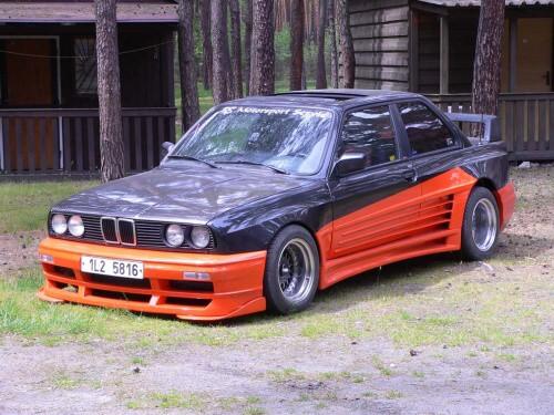  Autors: Mazs BMW E30 faniem :)