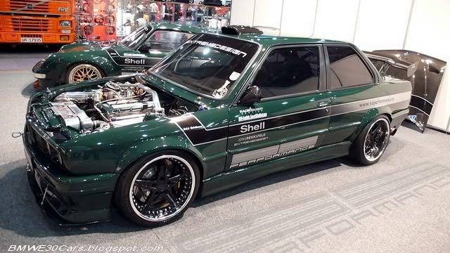  Autors: Mazs BMW E30 faniem :)