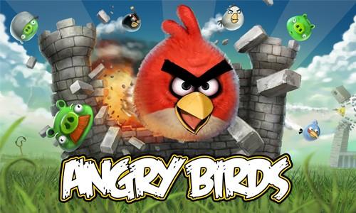  Autors: Fosilija Angry Birds dodas pie TV