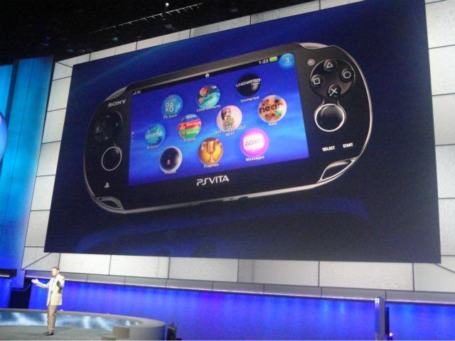  Autors: selectstart Jaunais PlayStation Vita