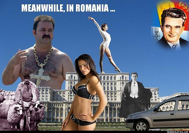  Autors: So Sad Meanwhile in Romania