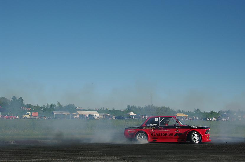  Autors: mikinjsh21 Truck Tuning Driftcup 2011 Estonia