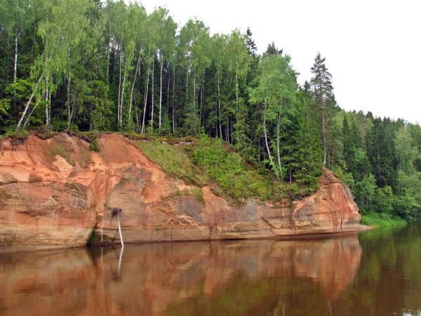  Autors: za44 Latvijas skaistās vietas!