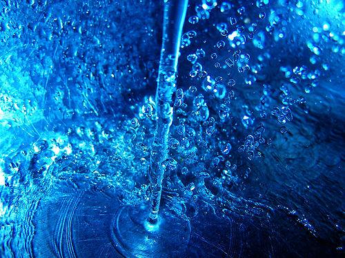 Ūdens bezkrāsains bez smaržas... Autors: Fosilija Zinātniski pierādījumi par Dieva eksistenci