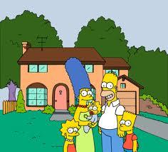 1983gadā Homers ar ģimeni... Autors: kautkas123lv Homers Simpsons