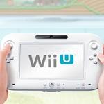  Autors: Herby Jaunā Wii U konsole