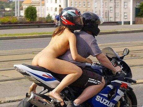 Ja mocis ir par cietu var... Autors: TheDirt1rock Kapēc motocikls ir labāks par sievieti?!?