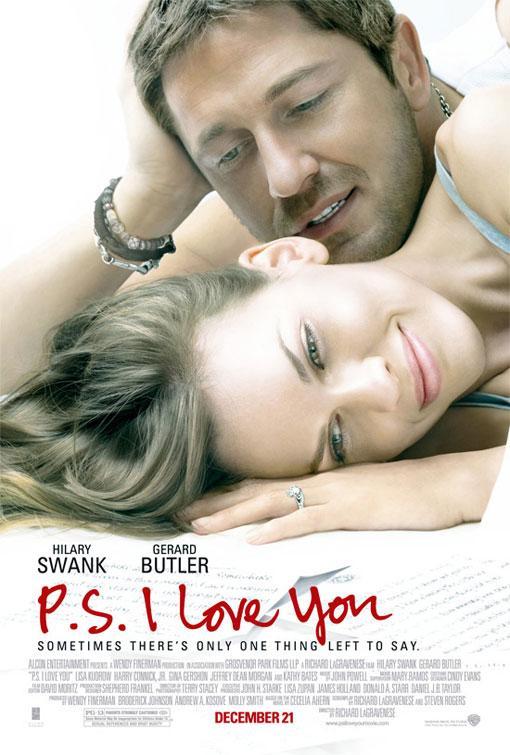 PS I love you Autors: LoveKillsSlowly Filmas.