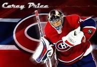 Carey PriceMontreal Canadiens Autors: chumaziks Mans NHL Vārtsargu Top 10