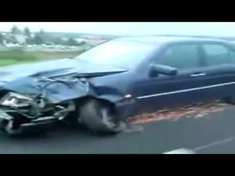 Road Safety FAIL