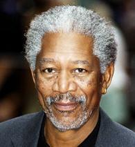 13 Morgan Freeman  Age 73 ... Autors: caaliskaalis Holivudas vecaakie aktieri un aktrises.