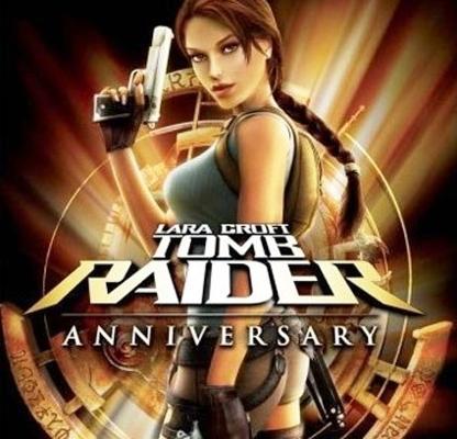 2 daļas uzlabotā versija Autors: valts45 Tomb raider