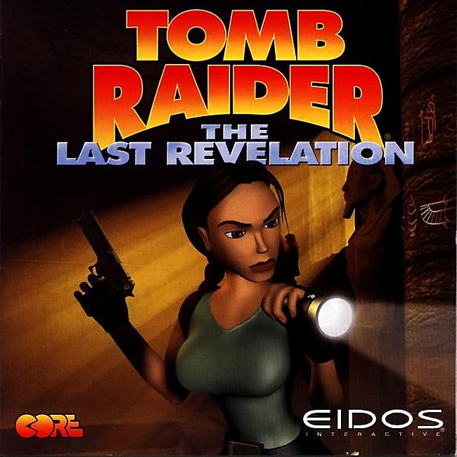  Autors: valts45 Tomb raider