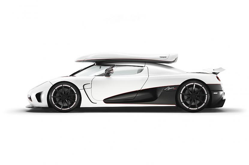  Autors: Siikais11 Koenigsegg Agera R no 0 līdz 100 km/h tikai 2,9 sekundēs