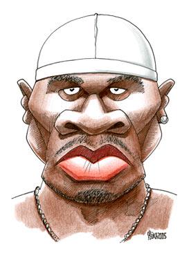 50cent Autors: Sarah 1D Karikatūras-Mūzika!