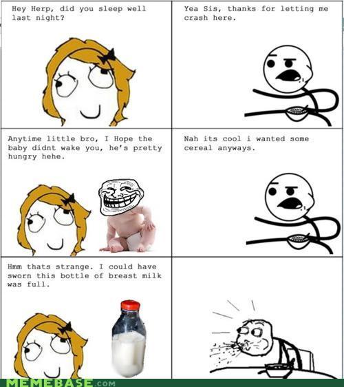  Autors: OZēmilumsmarupeD Cereal Guy 3