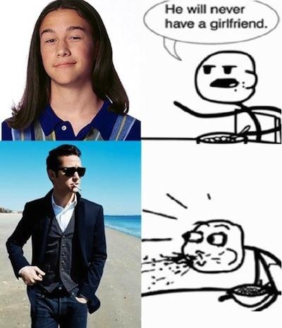 Cereal Guy 4