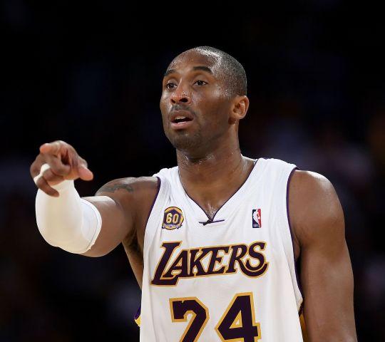 Kobe Braients Kā nu bez Kobes... Autors: KDDR Manuprāt, šī brīža labākie spēlētāji NBA.