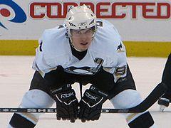 Augums180cmSvars91kgProfisionā... Autors: PROPERNATOR Sidney Crosby 2004-2010