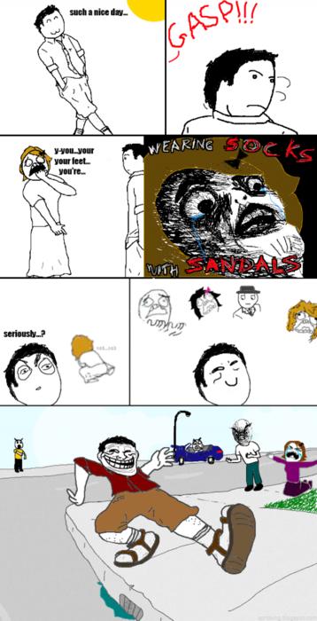  Autors: OZēmilumsmarupeD Cereal guy 6