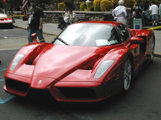 Ferrari Enzo  1000000  Ferrari... Autors: colt123 Pasaules dārgāko auto TOP 10