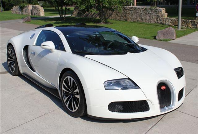 Bugatti Veyron Grand Sport1001... Autors: Riichijs Nopērkami Vācijā.