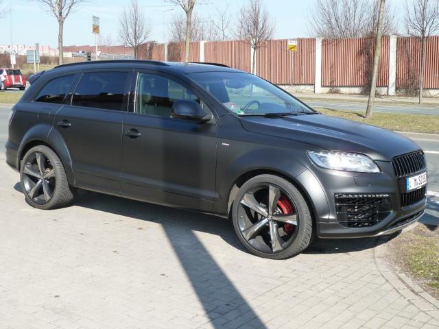 V12 Facelift ar 22 collu UMBAU... Autors: Riichijs Nopērkami Vācijā.