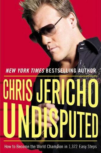 Chris ir izlaidis arī divas... Autors: Fosilija Chris Jericho - WWE