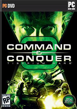 spēles pamata bilde Autors: seisis command and conquer 3 tiberium wars