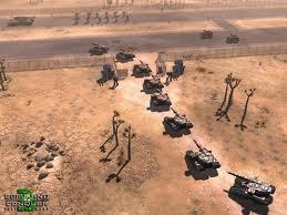 GDI tanki Autors: seisis command and conquer 3 tiberium wars