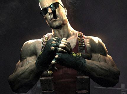 Duke Nukem Forever Spēles... Autors: Stalkers Pēdējo sešu mēnešu spēlētākās spēles (turpinājums