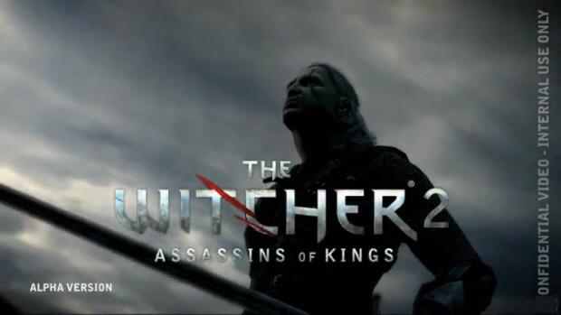 The Witcher 2 Assassins of... Autors: Stalkers Pēdējo sešu mēnešu spēlētākās spēles (turpinājums