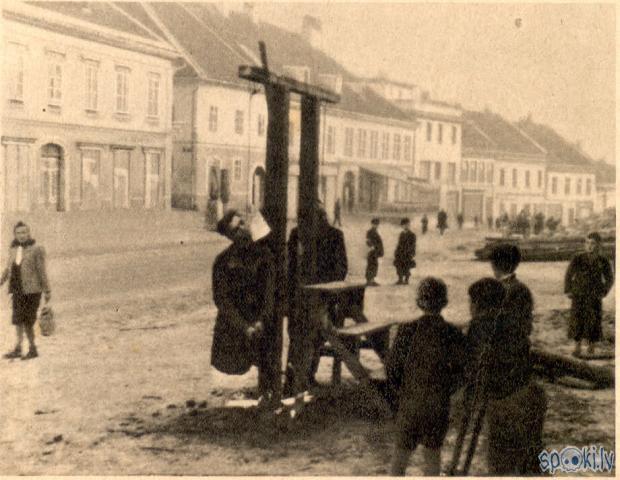  Autors: whateverusay Kad nežēlība, netaisnība  un varaskāre ņem virsroku..