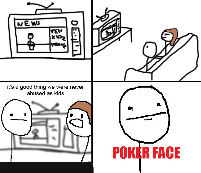  Autors: Fosilija Poker face