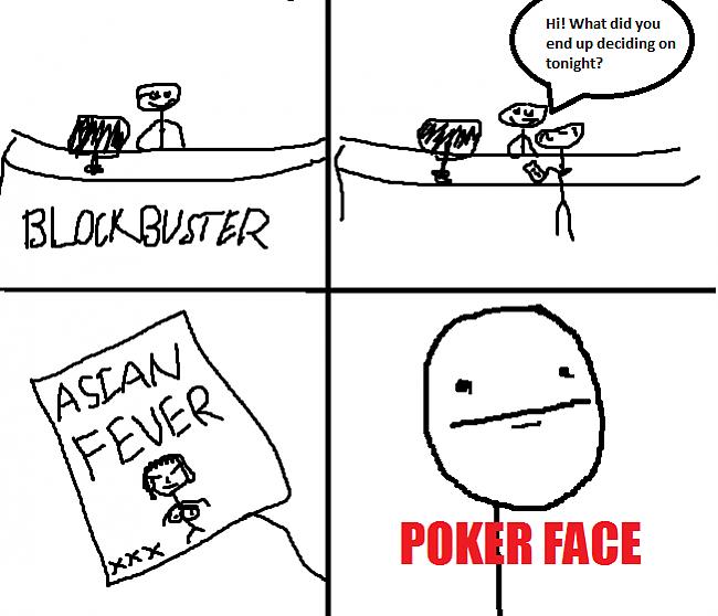  Autors: Fosilija Poker face