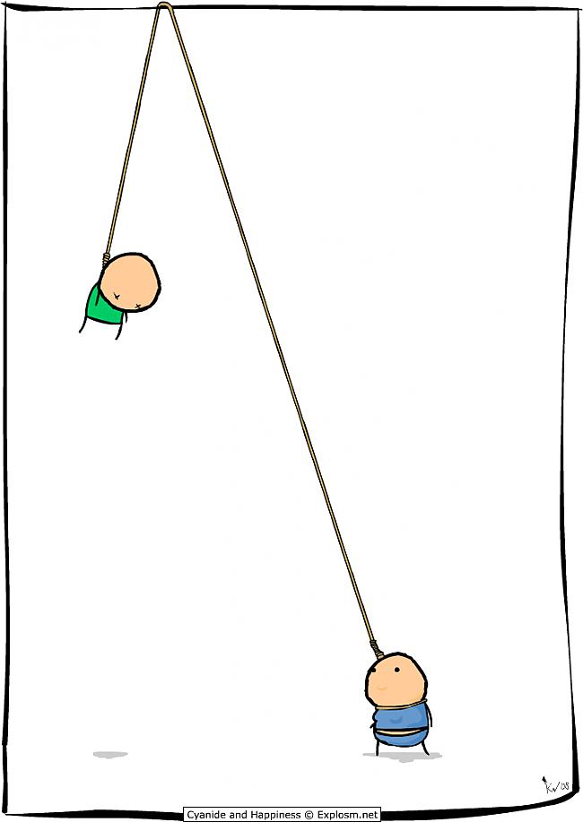  Autors: kekksins cyanide and happiness..4