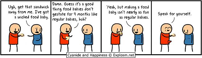  Autors: kekksins cyanide and happiness..4