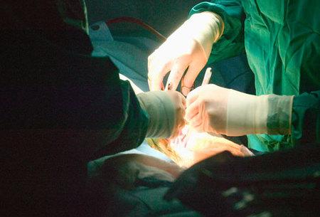 Ķirurģiska iejaukšanās Ir divu... Autors: Aigars D Mazpazīstamāki veidi impotences ārstēšanai.