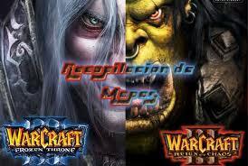  Autors: riguba World of Warcraft spēlējamās rases un klases
