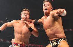 Alex Riley defThe Miz Autors: GreatLauris WWE Capitol Punishment 2011 results