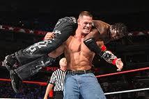 John Cena defRTruth John Cena... Autors: GreatLauris WWE Capitol Punishment 2011 results