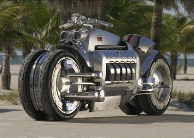 Spārnotā raķete  Dodge... Autors: tomeens1 Dodge Tomahawk