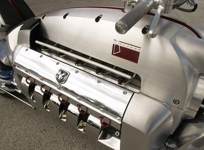  Autors: tomeens1 Dodge Tomahawk