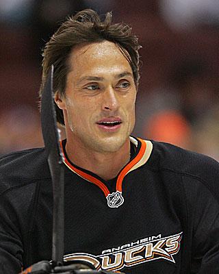 Teemu Selanne Autors: KristofersS Hokeja varoņi: Tēmu Selanne